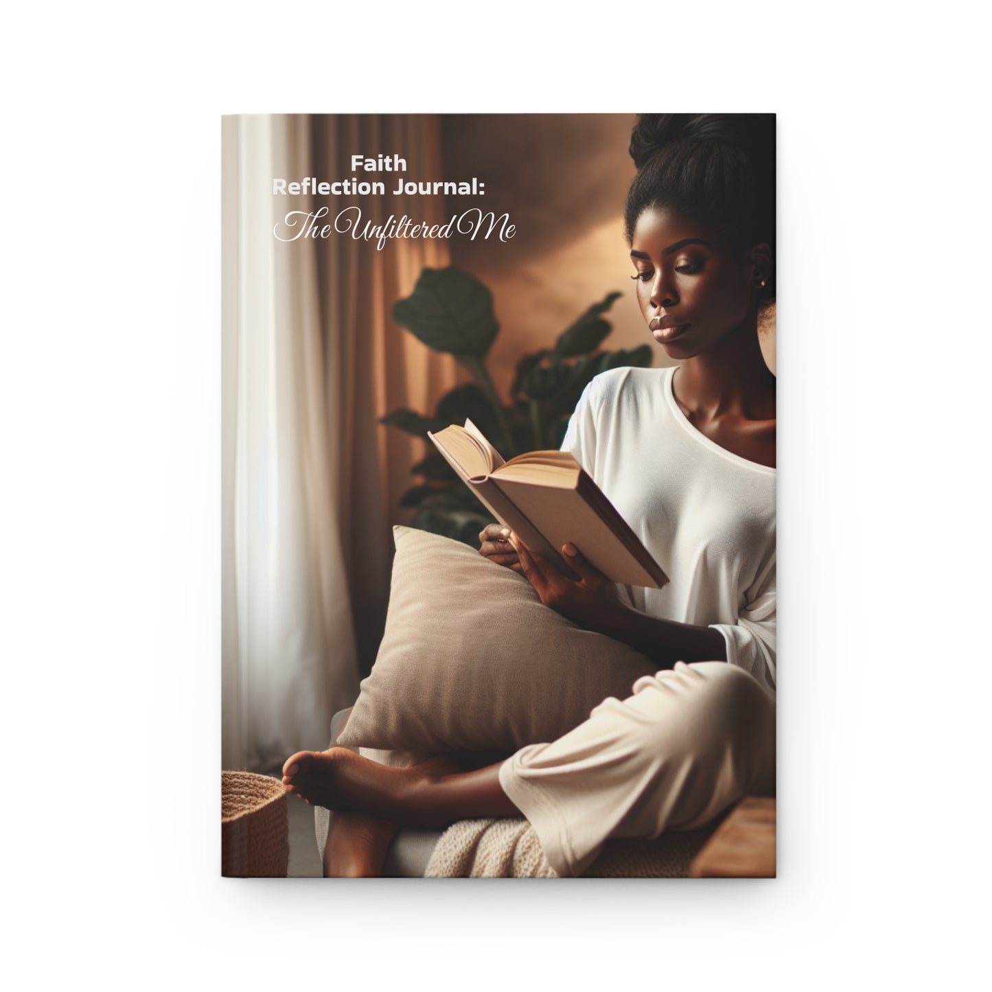 Reflection Journal The Unfiltered Me -My Unwind Time