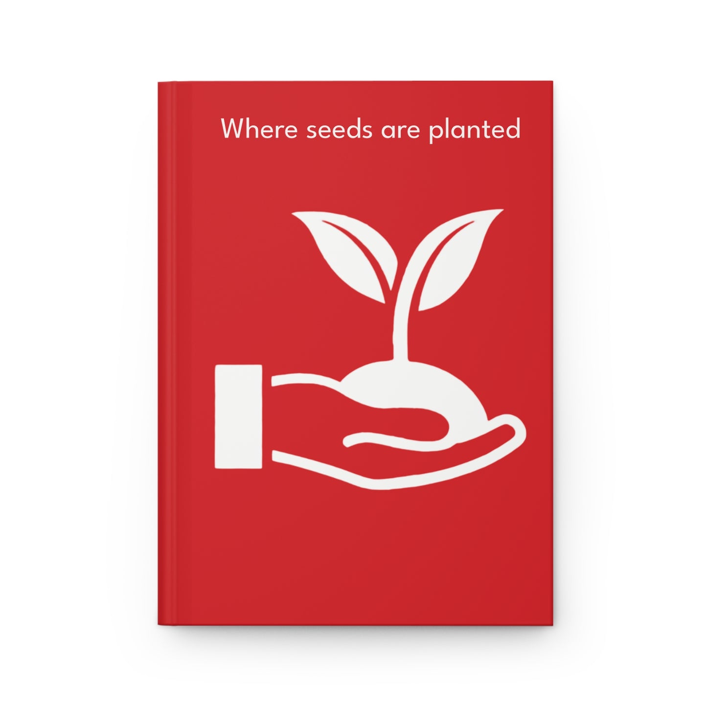 Where Seeds Are Planted