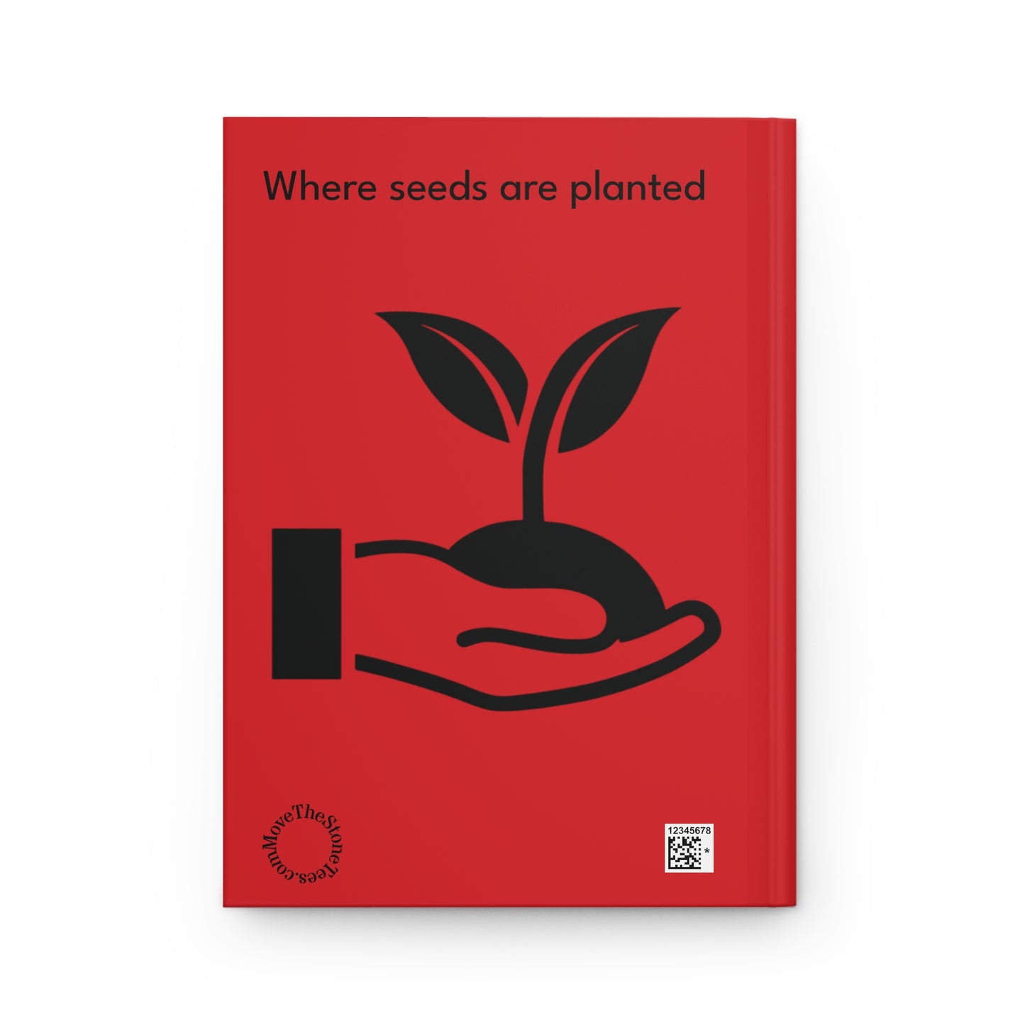 Where Seeds Are Planted
