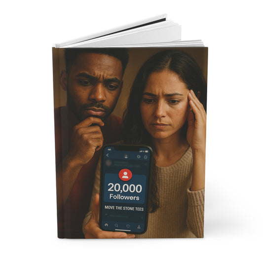 The Unfiltered Me: Journals Of The Journey- Now What?