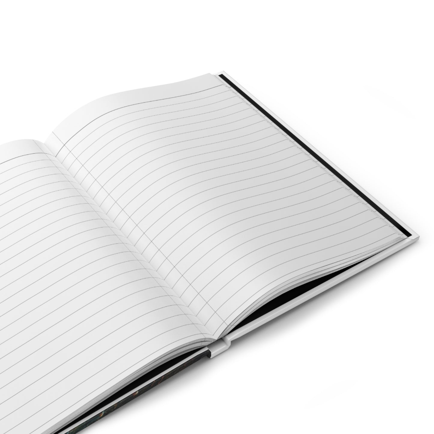 Reflection Journal: The Unfiltered Me- From Blank To Beautiful