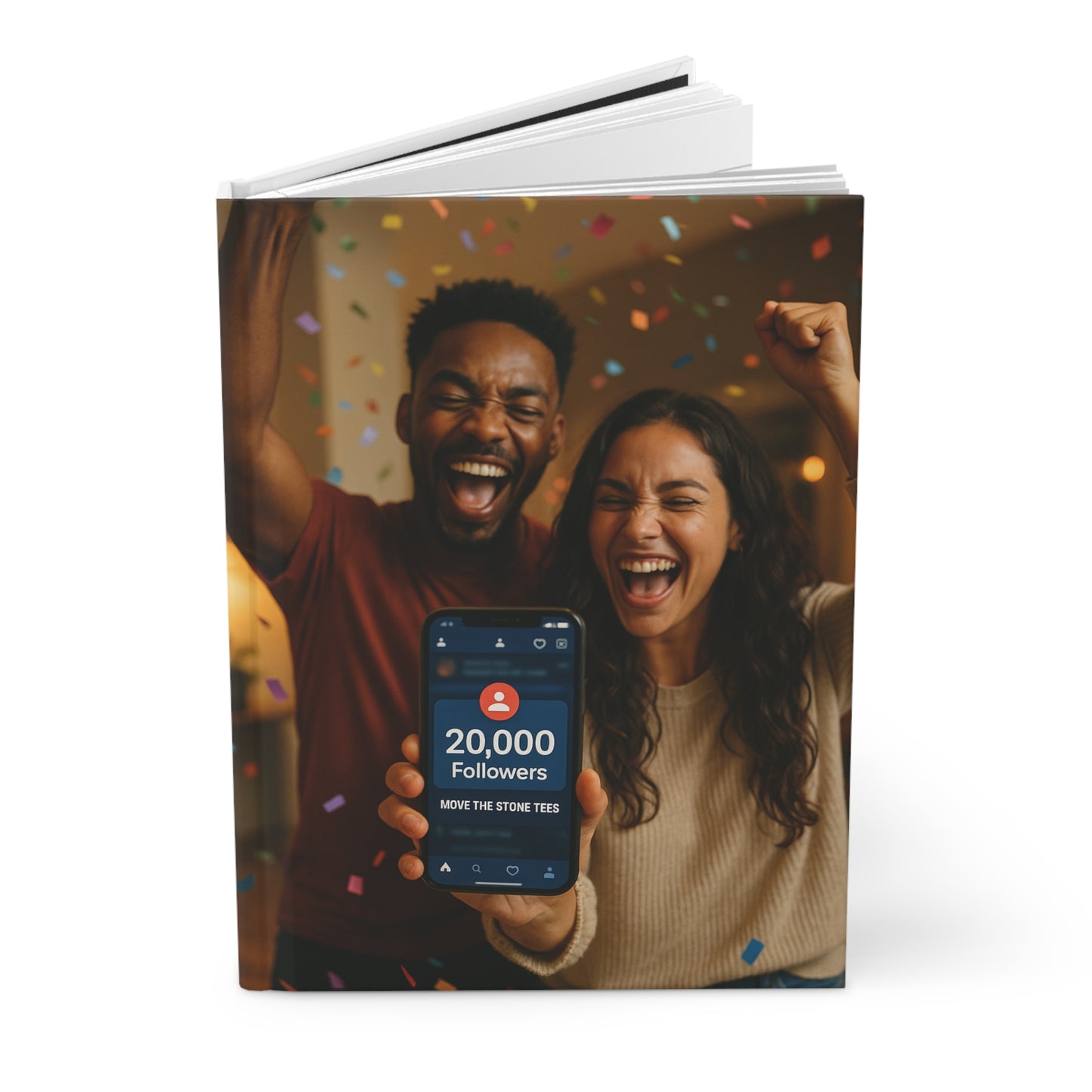 The Unfiltered Me: Journals Of The Journey- The Algorithm