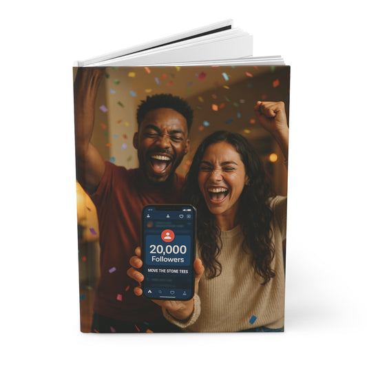 The Unfiltered Me: Journals Of The Journey- The Algorithm
