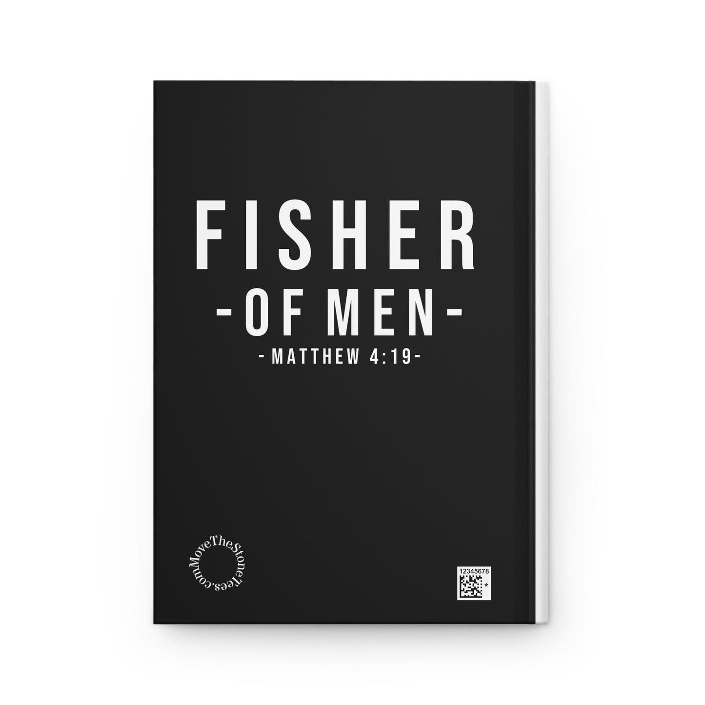 Fisher Of Men 2