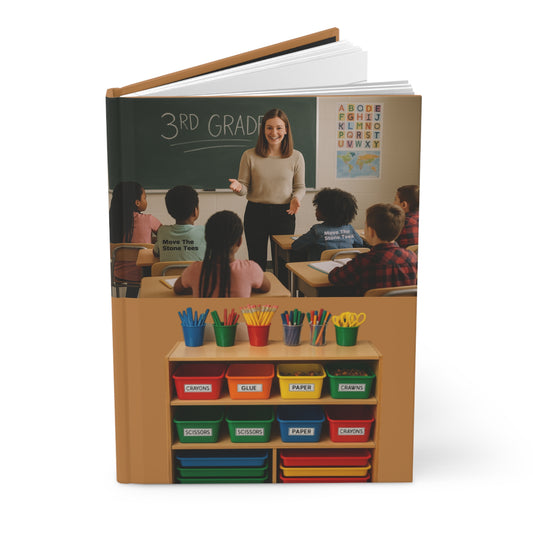 Reflection Journal: The Unfiltered Me- The Teachers 7