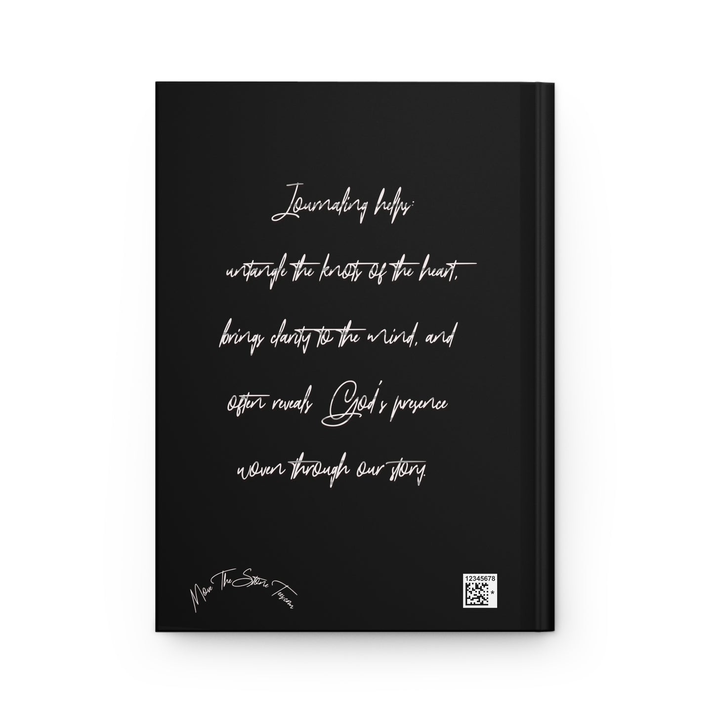 Read Me For Yourself: A Faith Reflection Journal - Psalm 23