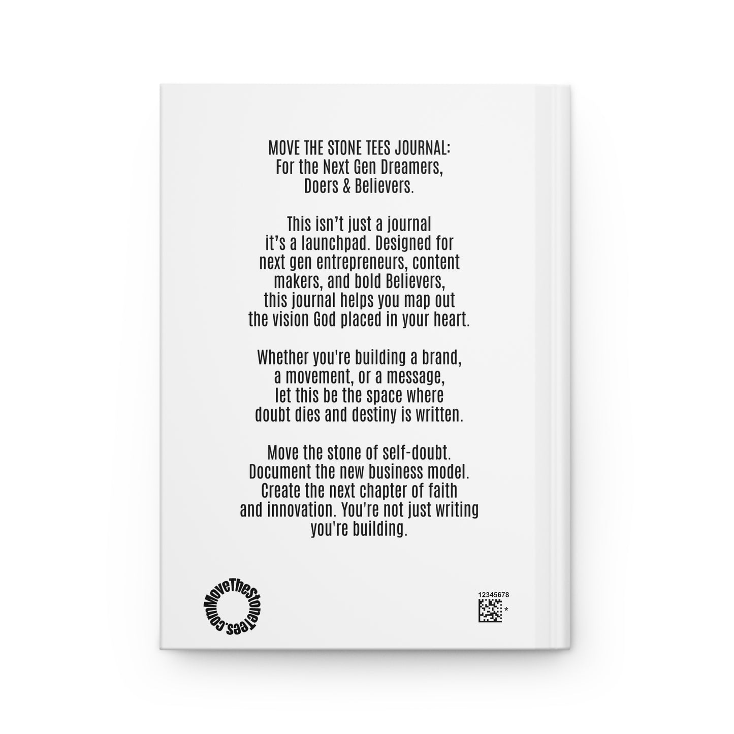 The Unfiltered Me: Journals Of The Journey- The Content Creator 5