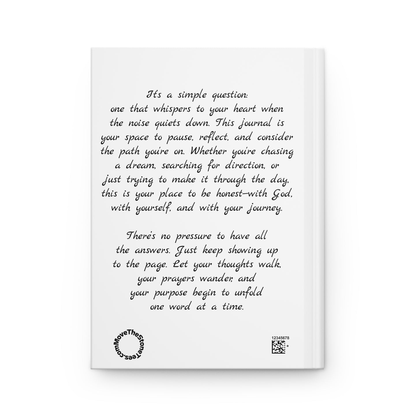 Reflection Journal: The Unfiltered Me- The Traveler 2