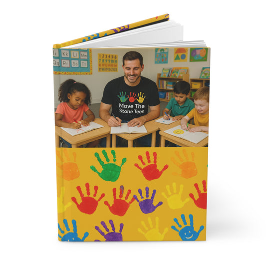 Reflection Journal: The Unfiltered Me- The Teachers