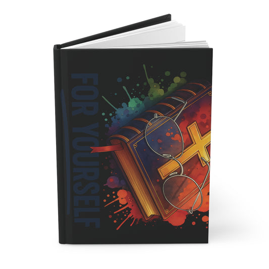 Read Me For Yourself: A Faith Reflection Journal- The Reminder 2