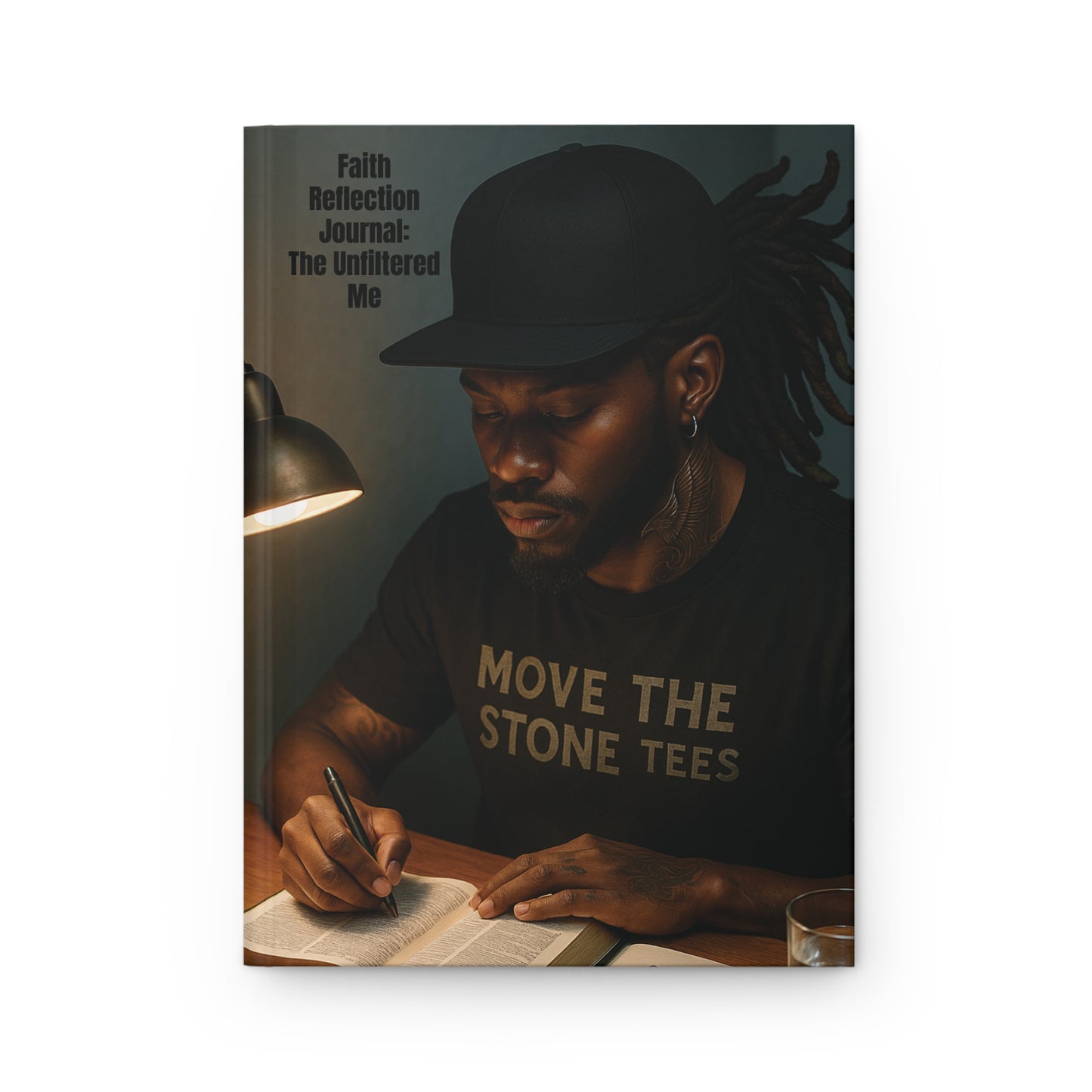 Reflection Journal: The Unfiltered Me- Urban Faith Contender