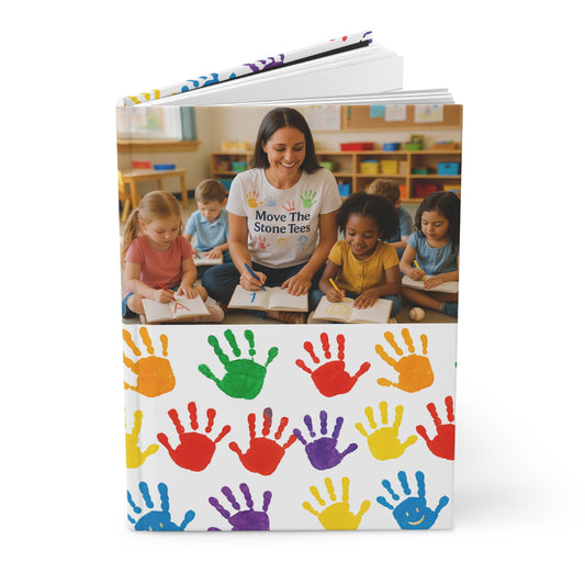Reflection Journal: The Unfiltered Me- The Teachers 3