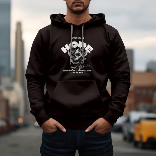 Keep Your Hope Hoodie