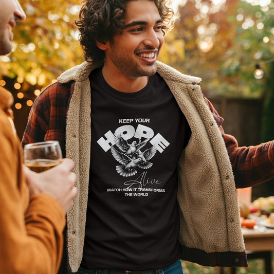 Keep Your Hope T-Shirt