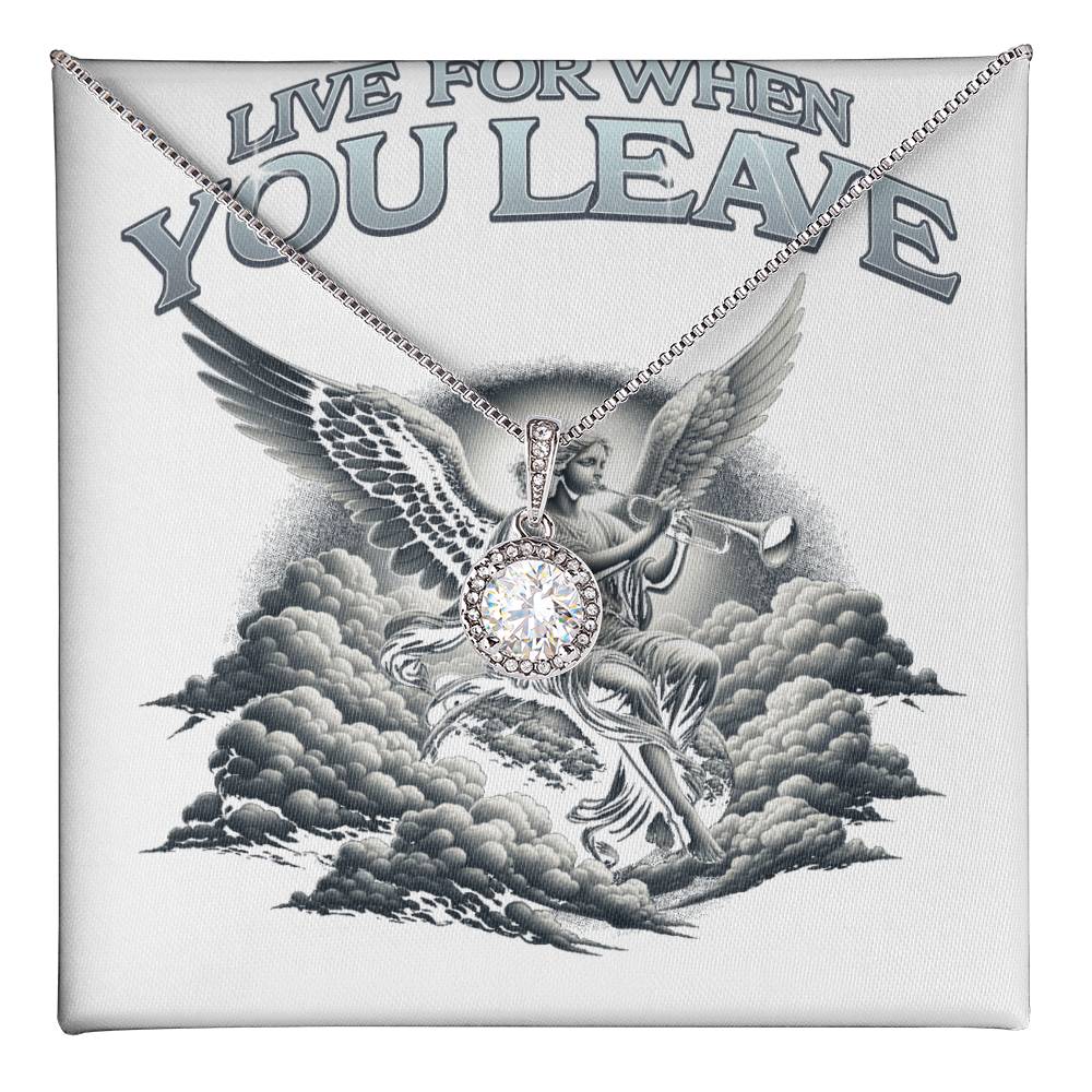 Accessories: Eternal Hope Necklace